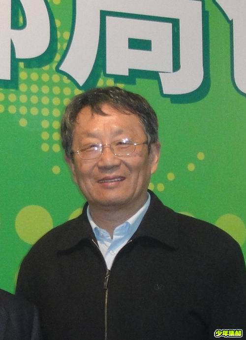 宝山少年邮局辅导员