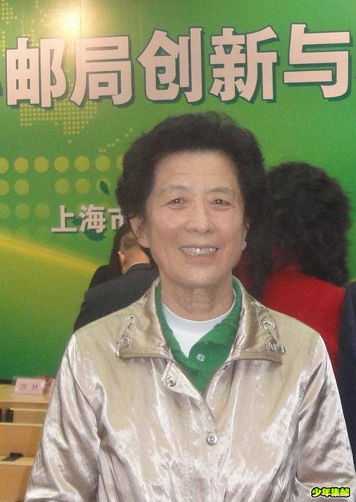 苏州少年邮局辅导员